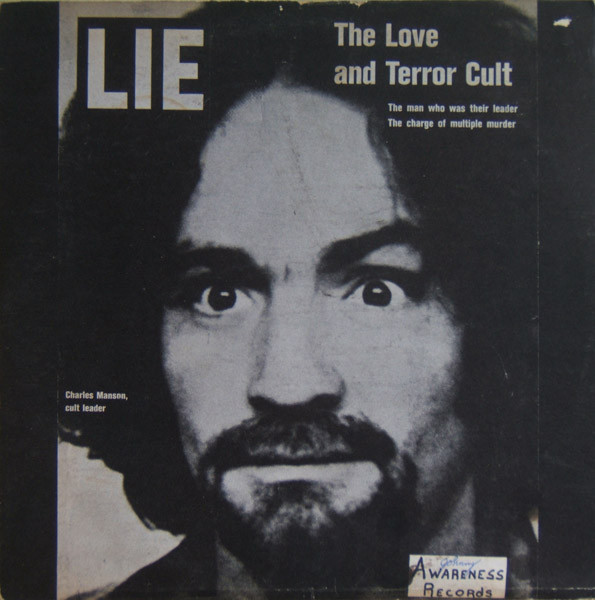 The Cult: Love (1985)